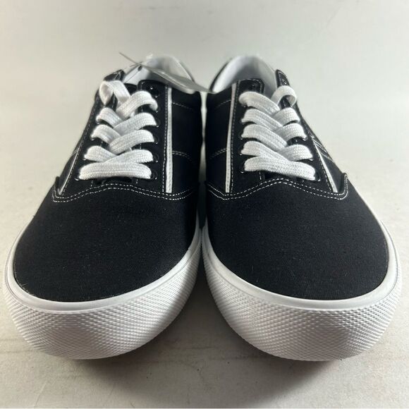 Hurley Kayo Lace Men’s Shoes Lace Up Sneakers Black Size 9 M - Picture 2 of 8